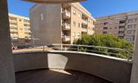Wtórny - Apartament - Torrevieja