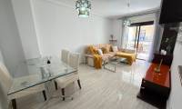 Wtórny - Apartament - Torrevieja