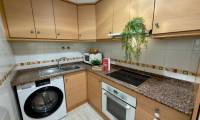 Wtórny - Apartament - Torrevieja