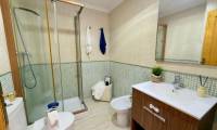 Wtórny - Apartament - Torrevieja