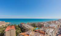 Wtórny - Apartament - Torrevieja