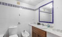 Wtórny - Apartament - Torrevieja