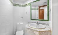 Wtórny - Apartament - Torrevieja