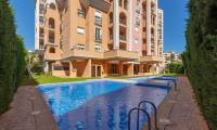 Wtórny - Apartament - Torrevieja