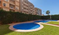 Wtórny - Apartament - Torrevieja