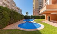 Wtórny - Apartament - Torrevieja