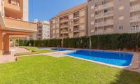 Wtórny - Apartament - Torrevieja