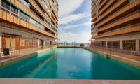 Wtórny - Apartament - Torrevieja