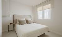 Wtórny - Apartament - Torrevieja