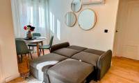 Wtórny - Apartament - Torrevieja