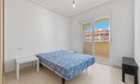 Wtórny - Apartament - Torrevieja