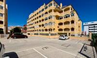 Wtórny - Apartament - Torrevieja
