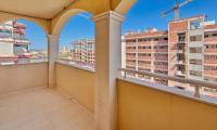 Wtórny - Apartament - Torrevieja
