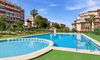 Wtórny - Apartament - Torrevieja