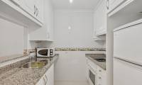 Wtórny - Apartament - Torrevieja