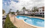 Wtórny - Apartament - Torrevieja