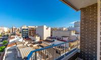 Wtórny - Apartament - Torrevieja
