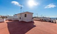 Wtórny - Apartament - Torrevieja