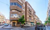 Wtórny - Apartament - Torrevieja