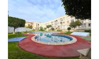 Wtórny - Apartament - Torrevieja