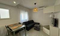 Wtórny - Apartament - Torrevieja