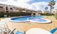 Wtórny - Apartament - Torrevieja