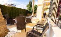 Wtórny - Apartament - Torrevieja
