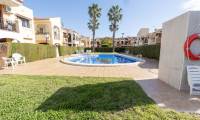 Wtórny - Apartament - Torrevieja