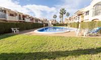 Wtórny - Apartament - Torrevieja