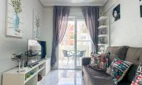 Wtórny - Apartament - Torrevieja