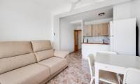 Wtórny - Apartament - Torrevieja