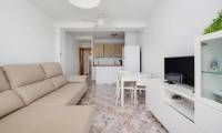 Wtórny - Apartament - Torrevieja