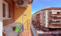 Wtórny - Apartament - Torrevieja