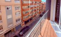 Wtórny - Apartament - Torrevieja