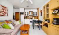 Wtórny - Apartament - Torrevieja