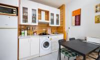 Wtórny - Apartament - Torrevieja