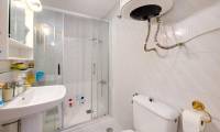Wtórny - Apartament - Torrevieja