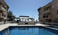 Wtórny - Apartament - Torrevieja