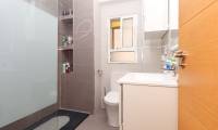 Wtórny - Apartament - Torrevieja