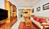 Wtórny - Apartament - Torrevieja