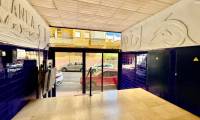 Wtórny - Apartament - Torrevieja