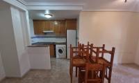 Wtórny - Apartament - Torrevieja