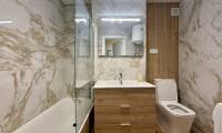 Wtórny - Apartament - Torrevieja