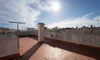 Wtórny - Apartament - Torrevieja
