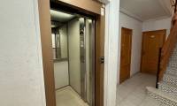 Wtórny - Apartament - Torrevieja