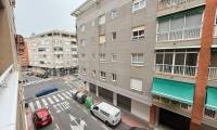 Wtórny - Apartament - Torrevieja