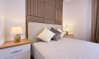 Wtórny - Apartament - Torrevieja