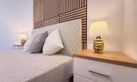 Wtórny - Apartament - Torrevieja
