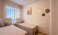 Wtórny - Apartament - Torrevieja