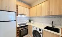 Wtórny - Apartament - Torrevieja